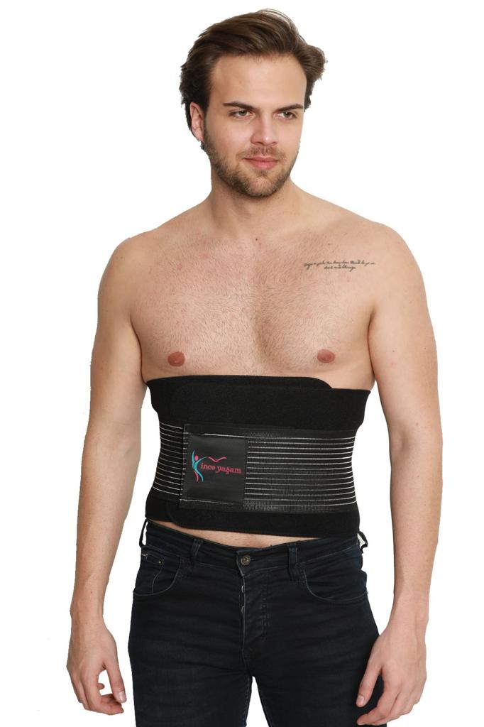 Erkek Sauna Termal Kemer