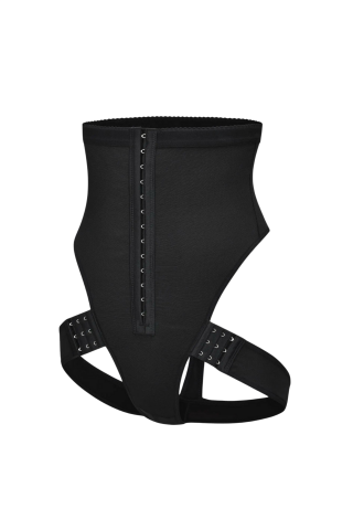 BellyWrap Cuff Waist Trainer Korse