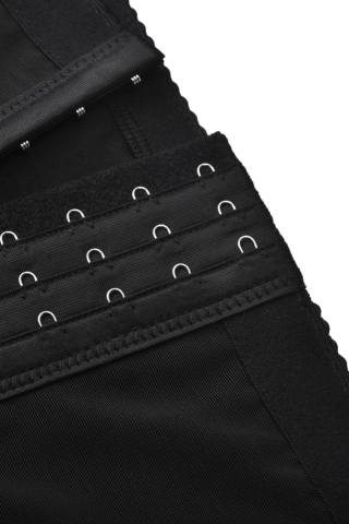 BellyWrap Cuff Waist Trainer Korse