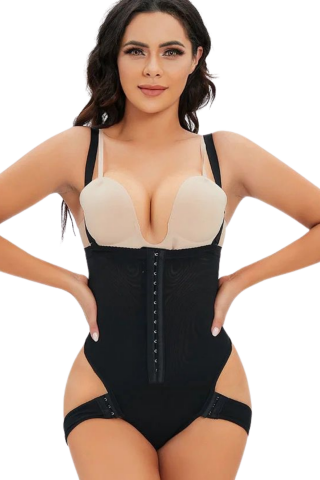 BellyWrap Cuff Waist Trainer Korse