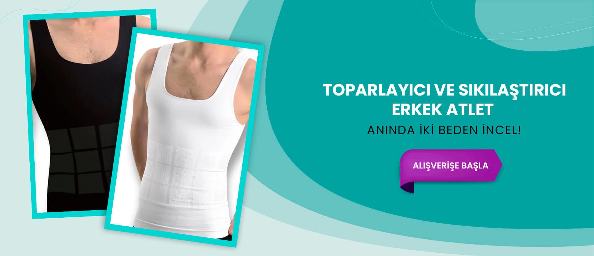 Erkek Atlet